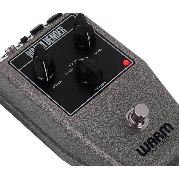 Warm Audio Warm Bender Fuzz
