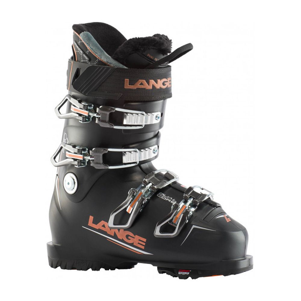 Lange RX 80 W LV - Chaussures ski Femme black