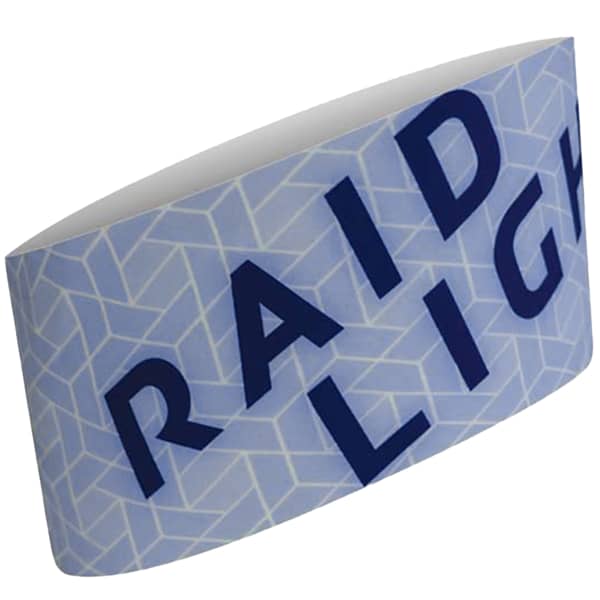 Bandeau running RAIDLIGHT WINTERTRAIL HEADBAND LIGHT BLUE