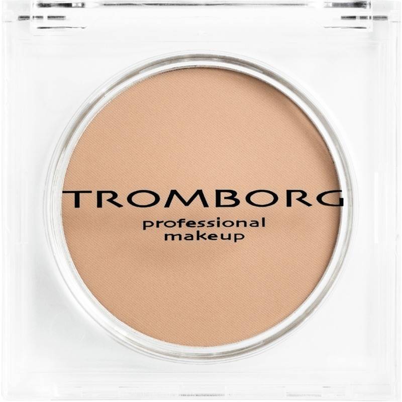 Tromborg Mineral Pressed Powder 8 gr. - No. 2