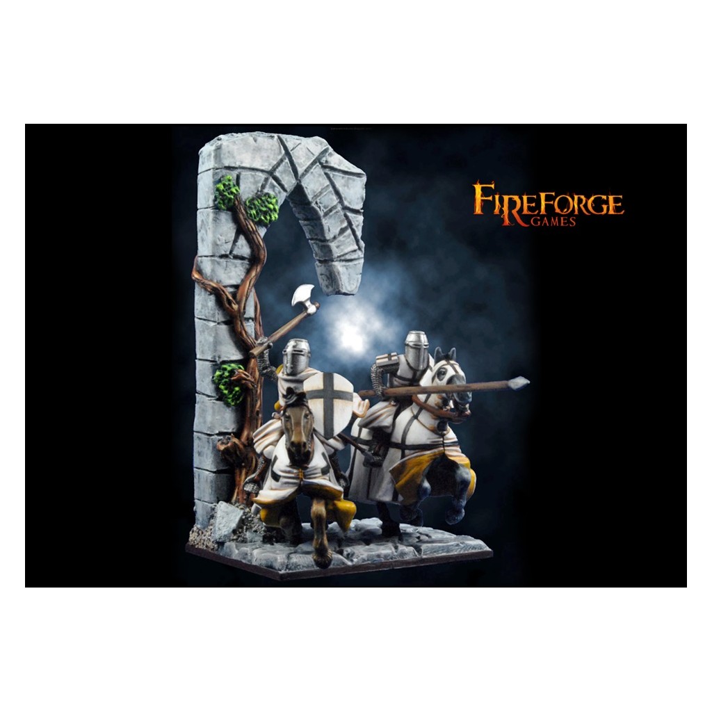 Teutonic Knights