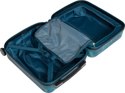 Beckmann Koffert 22L, Jungle Game