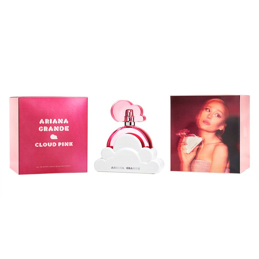 Ariana Grande Cloud Pink Eau De Parfum 30ml