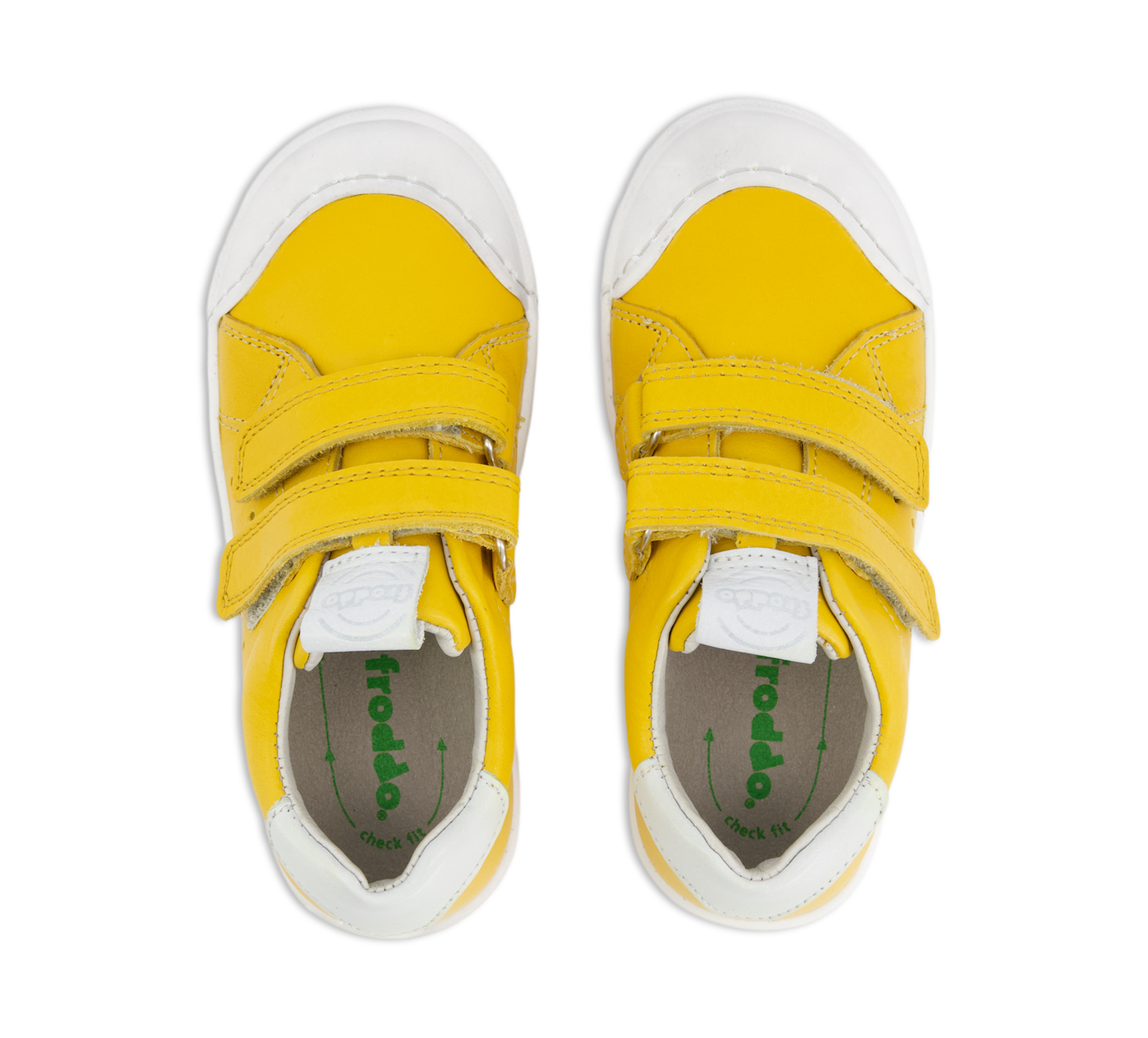 Froddo Rosario Velcro - Klettschuhe