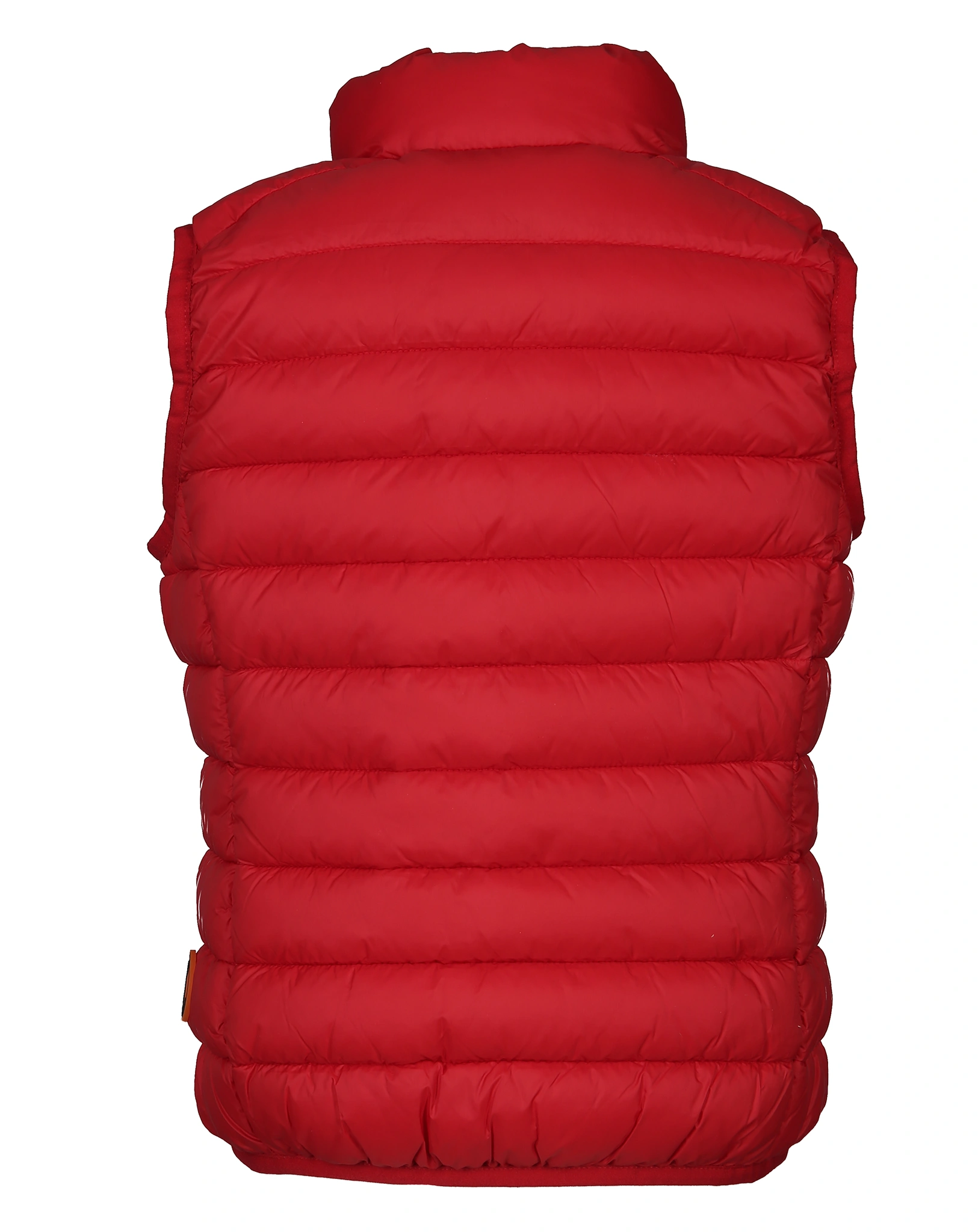 Steppweste ANDY GIGA 15 in tango red