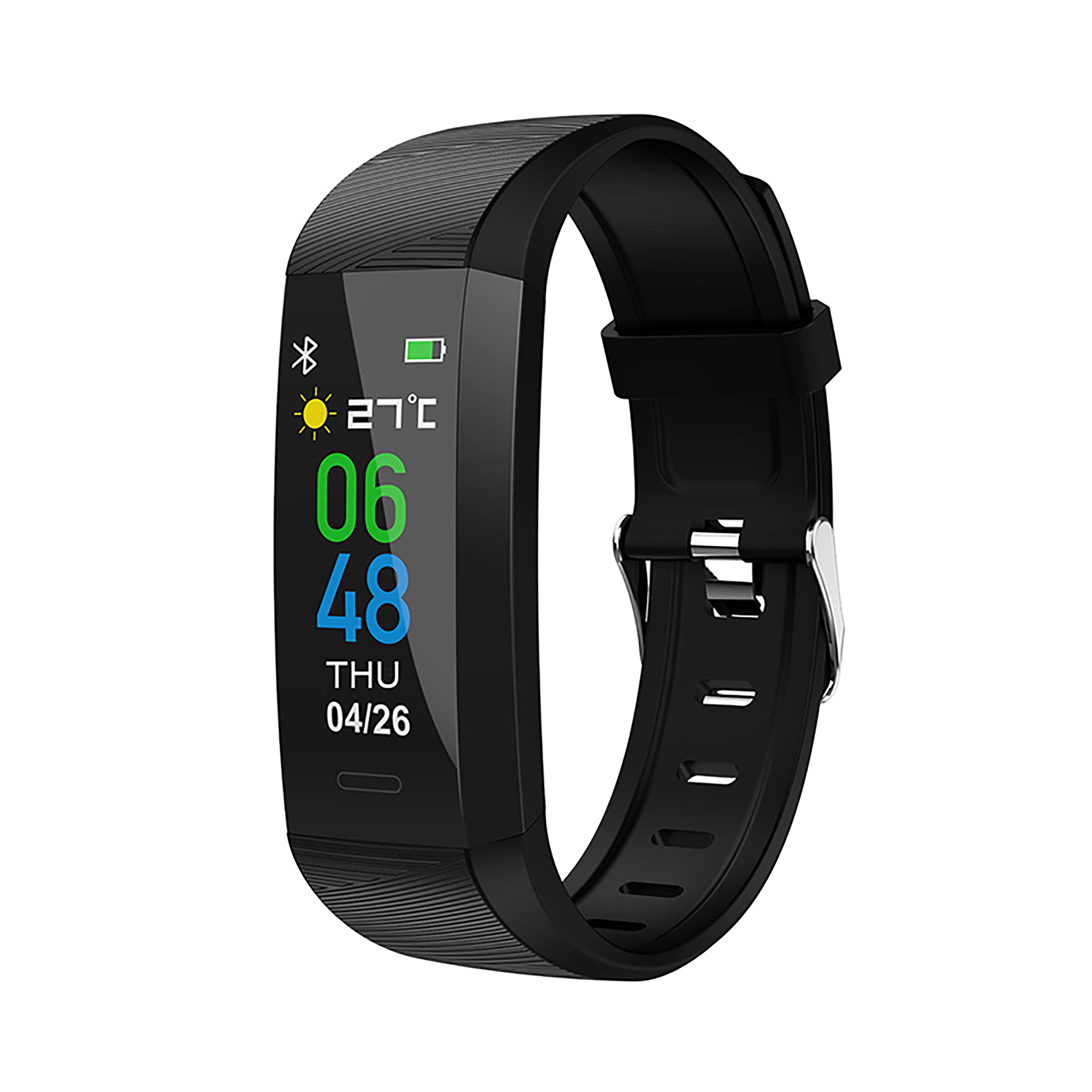 Smartband Saúde Lite Muvit Io