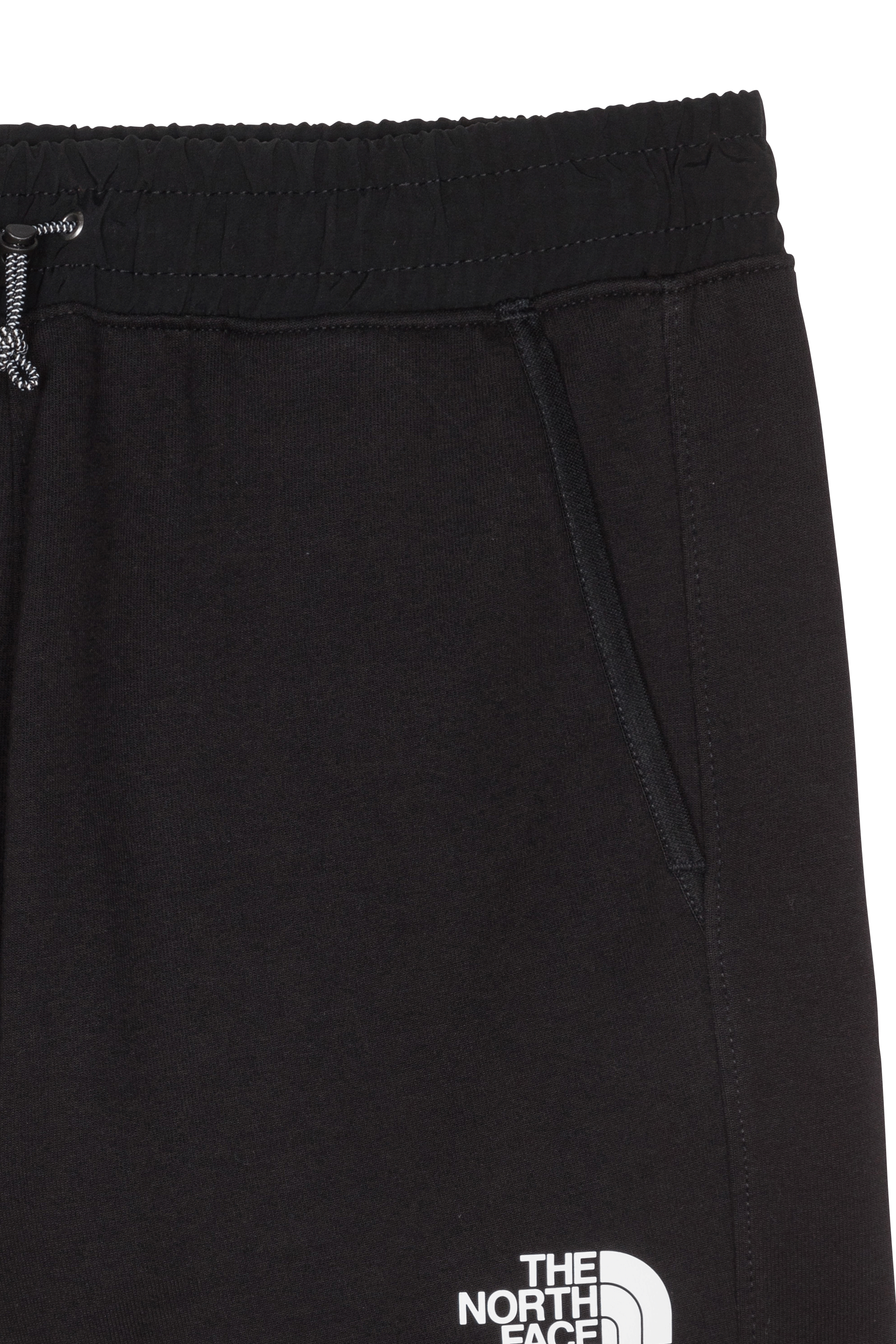 THE NORTH FACE short tech Noir