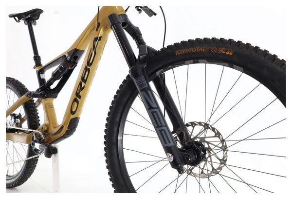 Produit reconditionné · Orbea Rallon Carbone / Vélo VTT / Orbea | Bon état