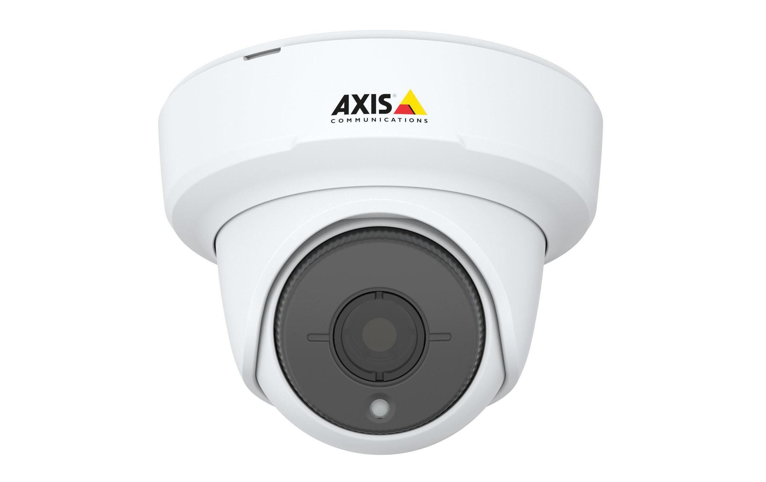 Sensor-Modul FA3105-L<br>Modulares System für die Visuelle Videoüberwachung