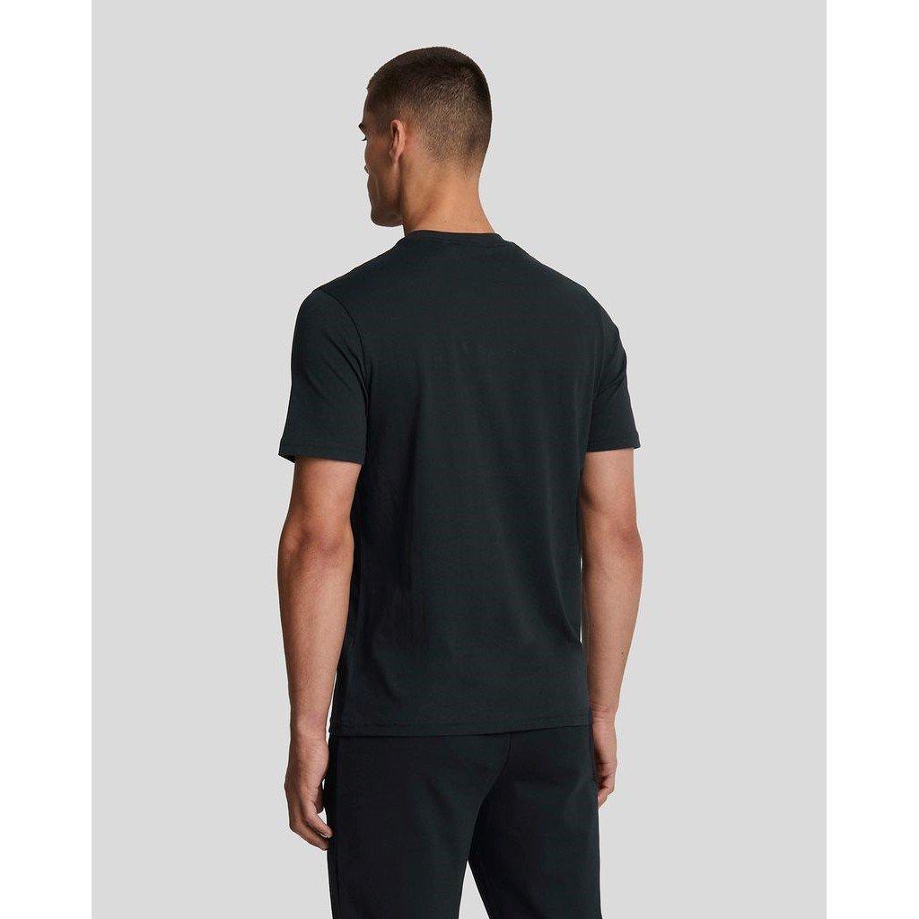 Lyle and Scott Tonal Tee