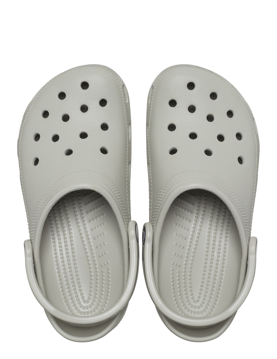 crocs Sabots Mixte classic ept Elephant