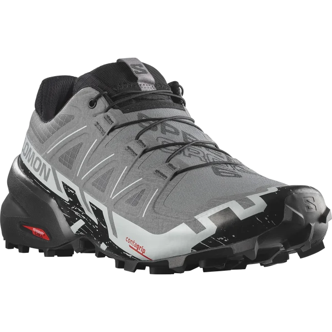 SPEEDCROSS 6 WIDE  Trailrunning-Schuhe Herren