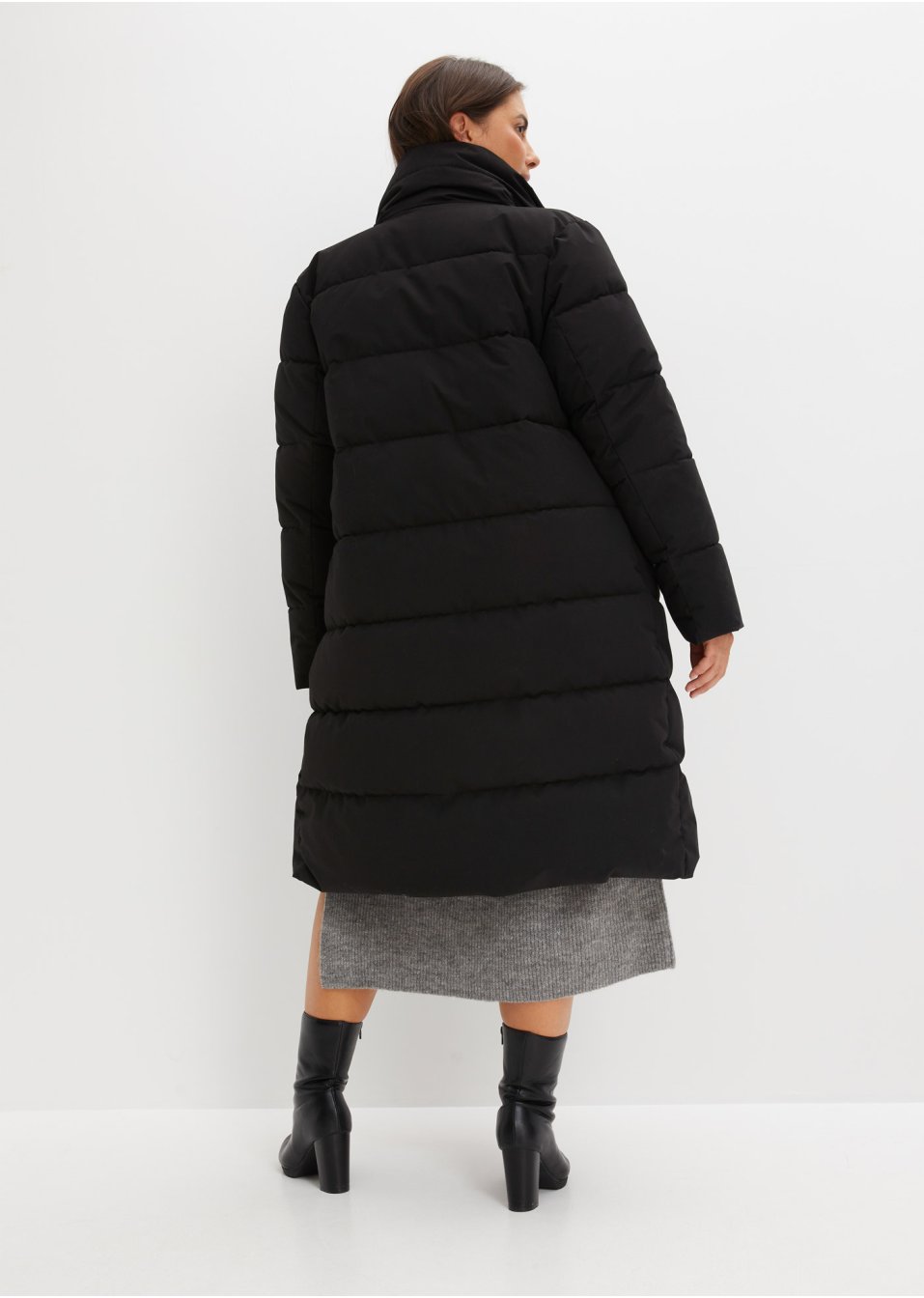 Manteau matelassé
