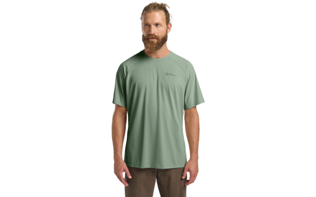 Jack Wolfskin Prelight Swift Herren T-Shirt