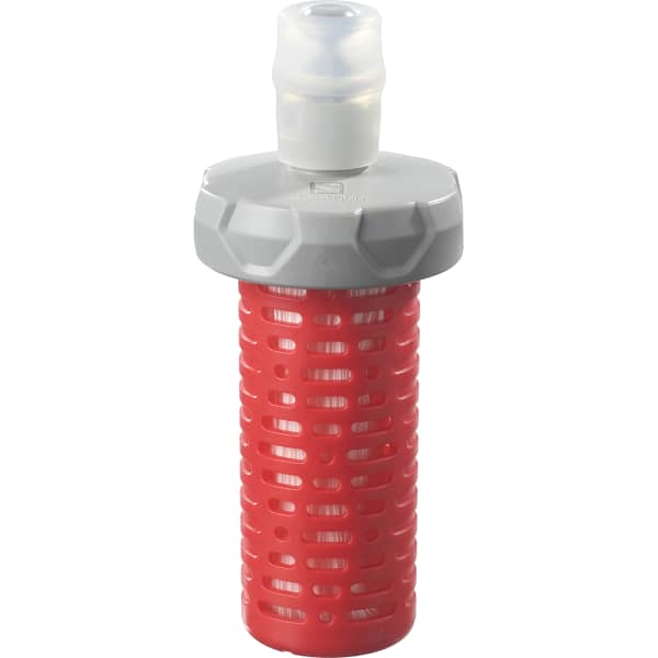 Accessoire sac hydratation SALOMON XA FILTER CAP 42 ALLOY