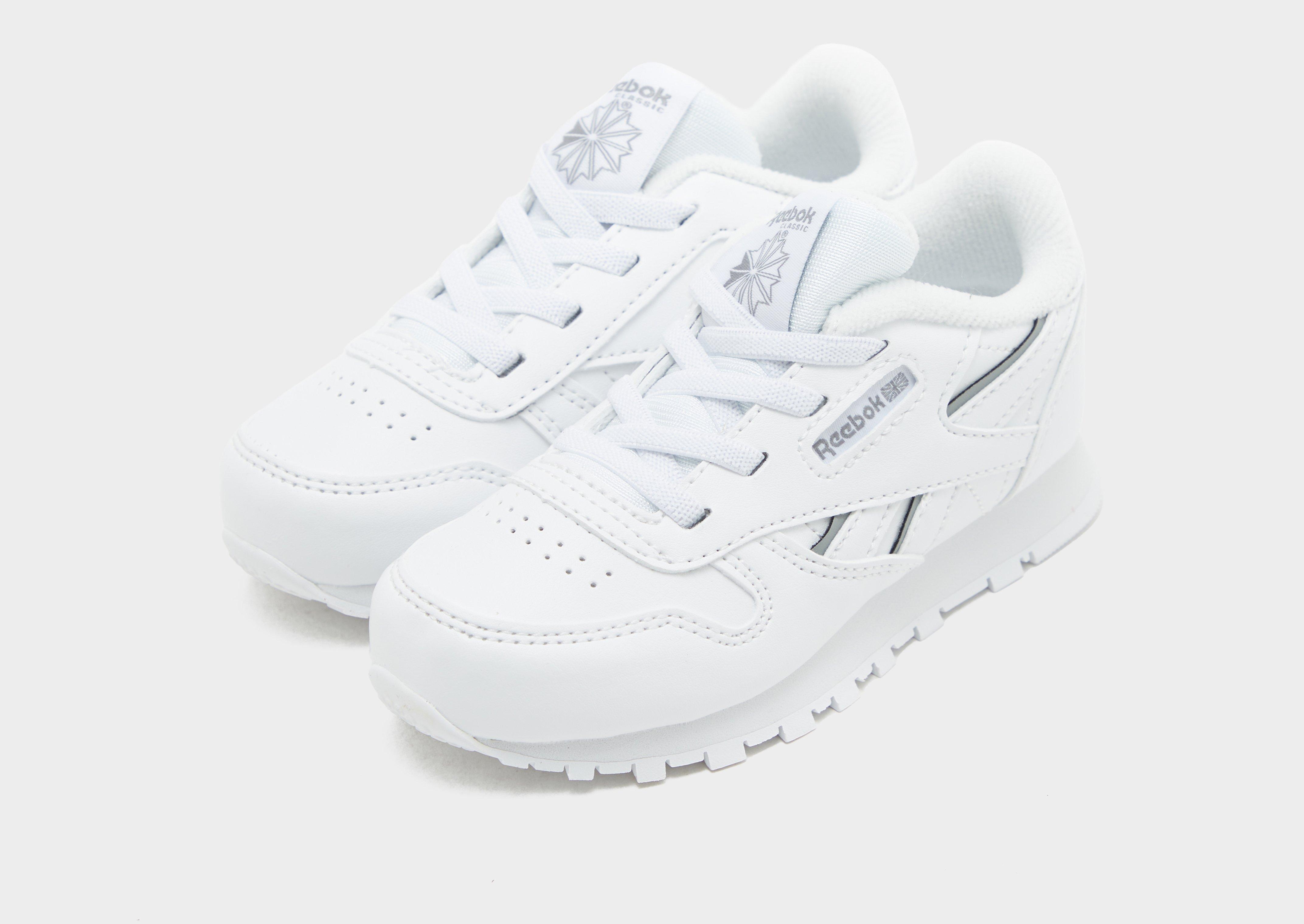 Reebok Classic Leather Perfect Split Bébé