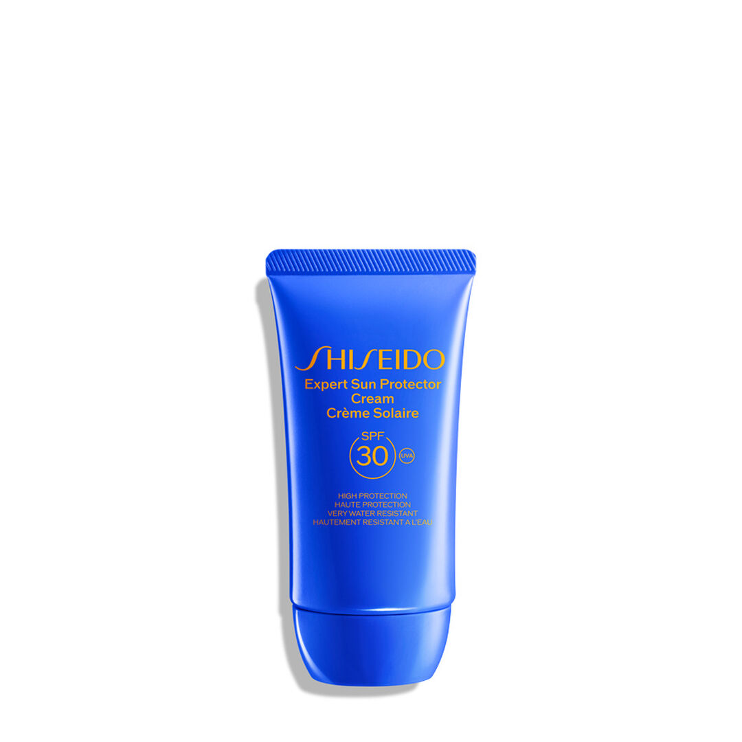 SHISEIDO SHISEIDO SOLARES Expert Sun Protector Cream SPF30 - 50ml