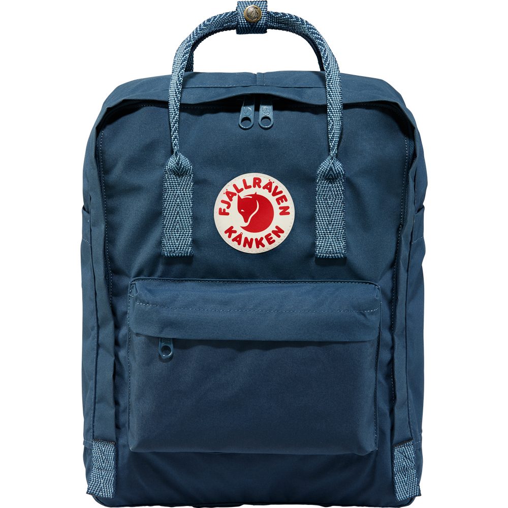 Fjällräven Kånken Tagesrucksack Unisex royal blue