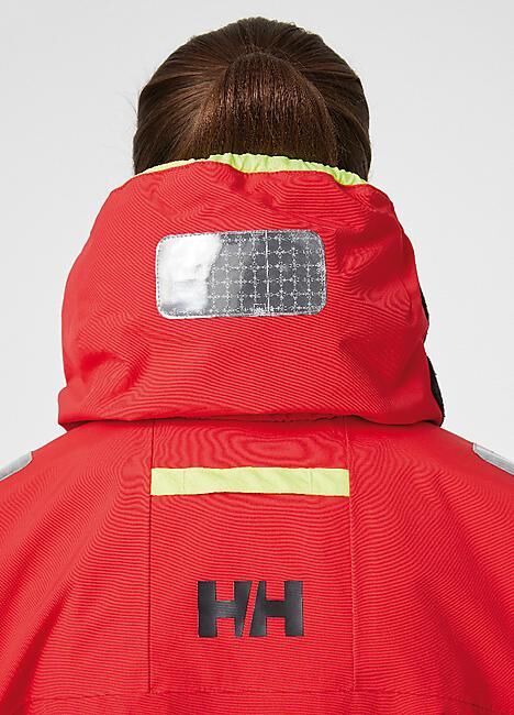 HELLY HANSEN - VESTE SKAGEN OFFSHORE FEMME