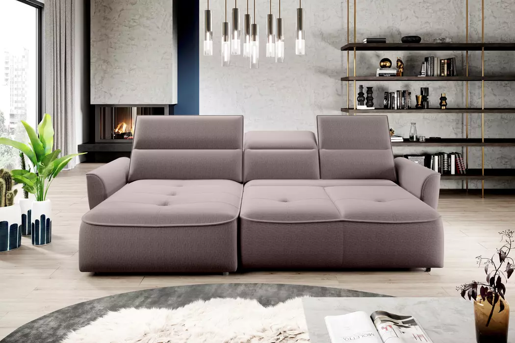 Ecksofa Murillo