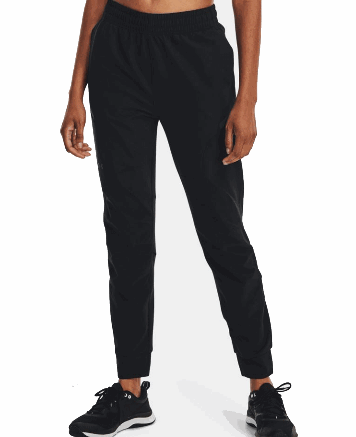 Under Armour<br>Unstoppable Brushed
