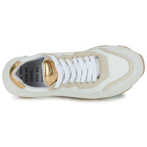 Bronx - BAISLEY - Beige