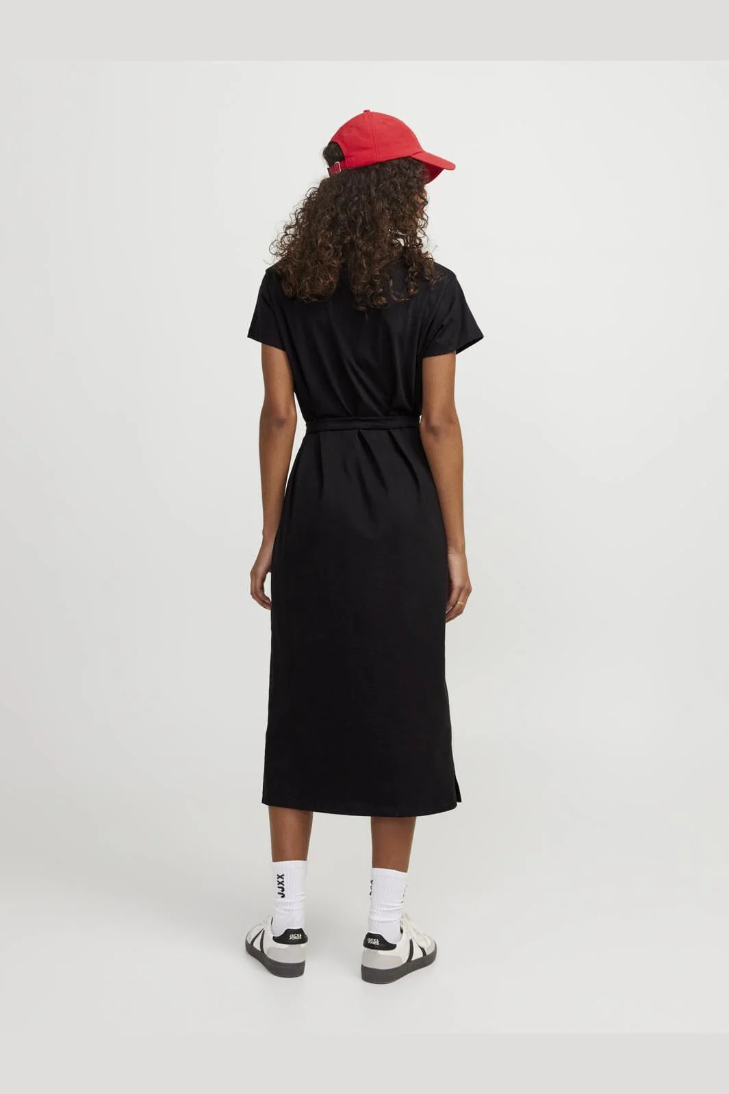 Jjxx Jxannabel Loose Every Mid Dress
