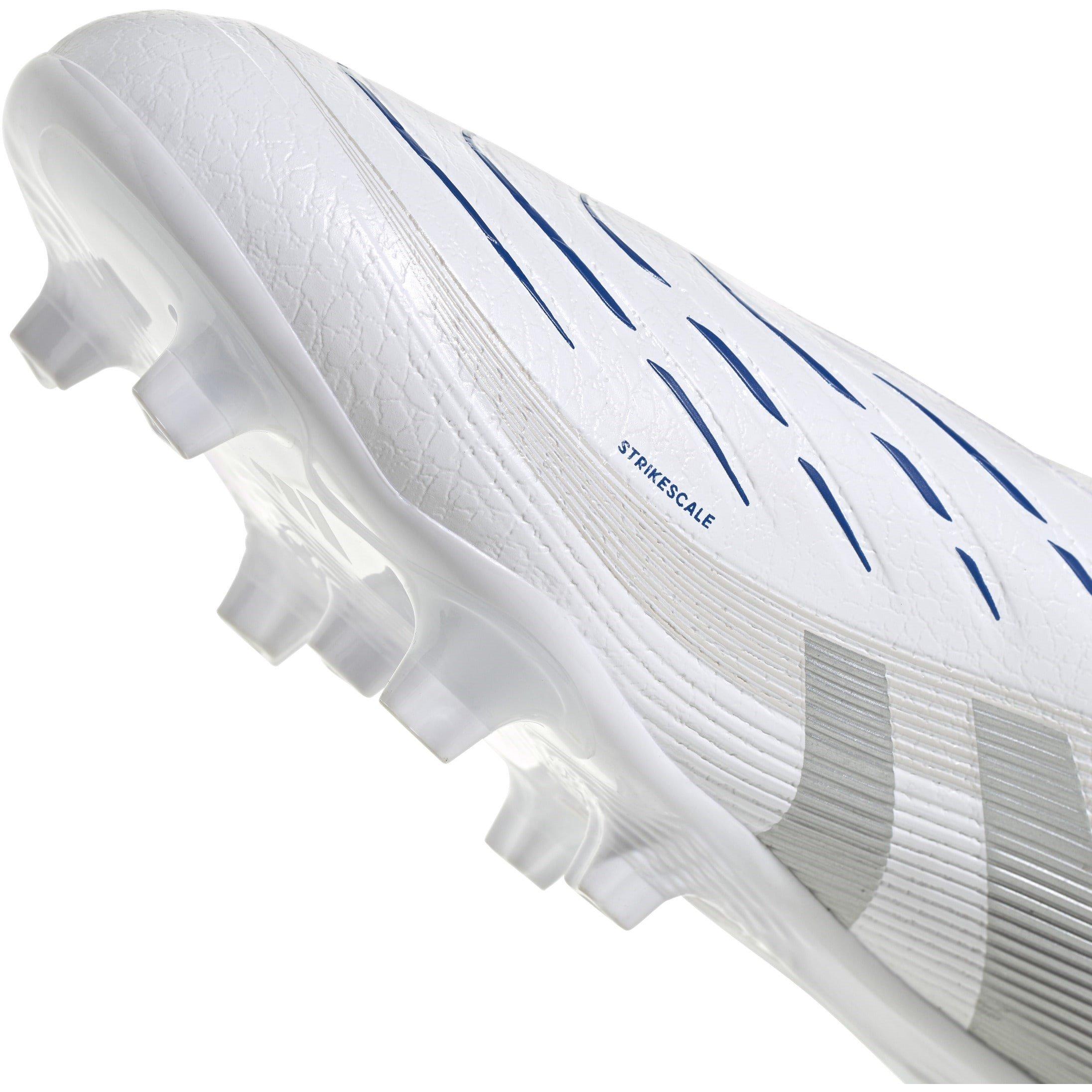 adidas Predator League Laceless Firm Ground Football Boots