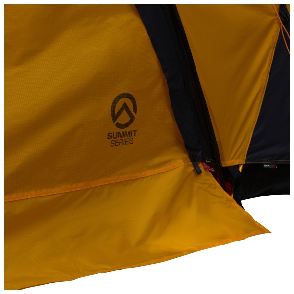 The North Face - Bastion 4 - Tente 4 places