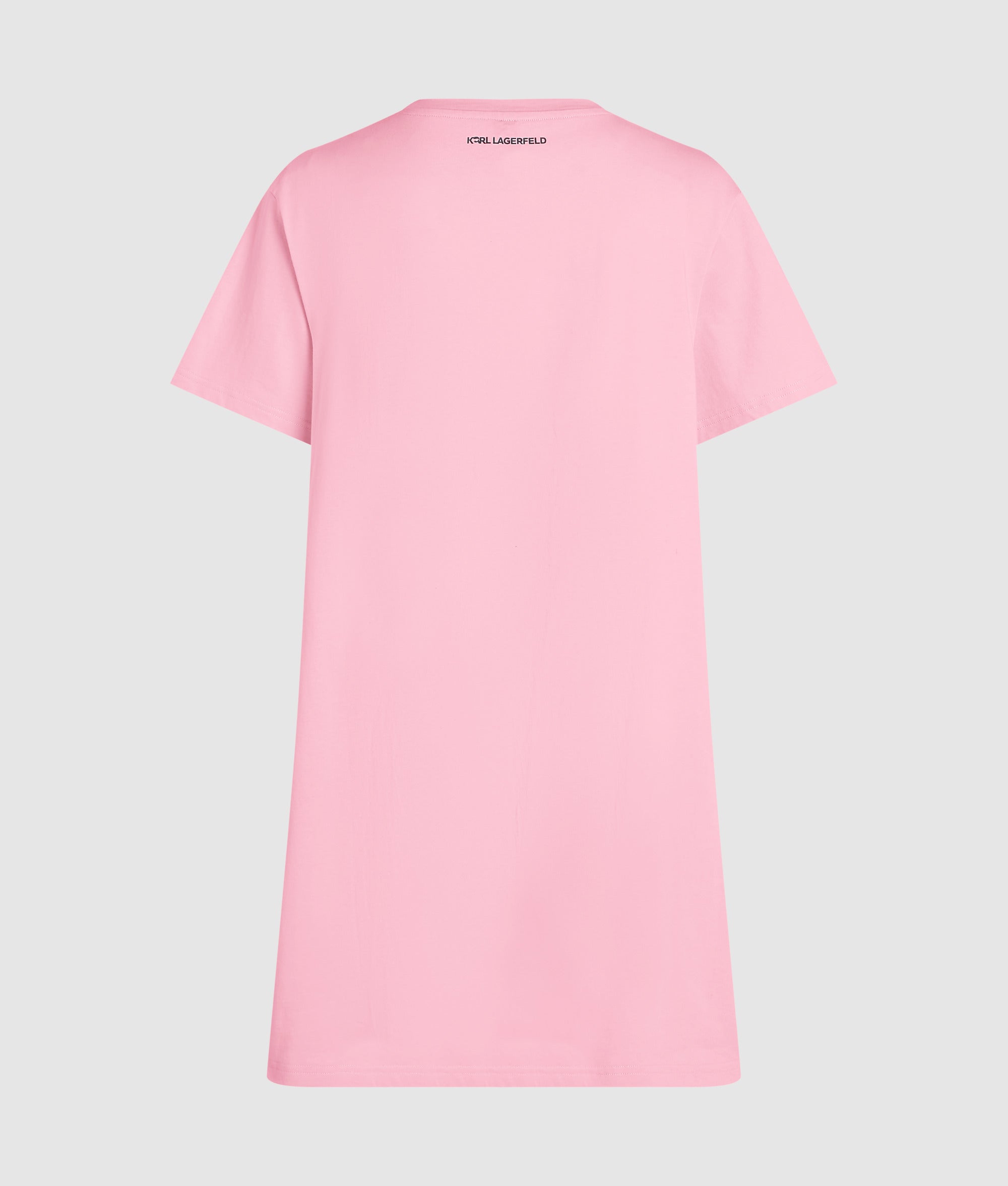 Ikon pyjamajurk met strass