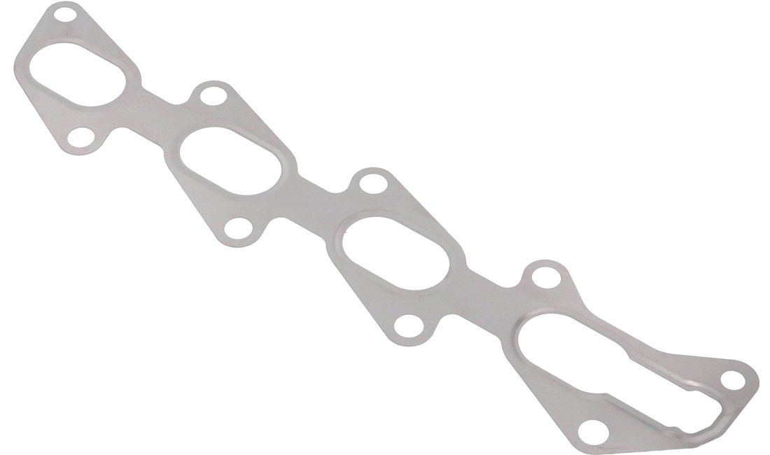 Pakning, udstødningsmanifold