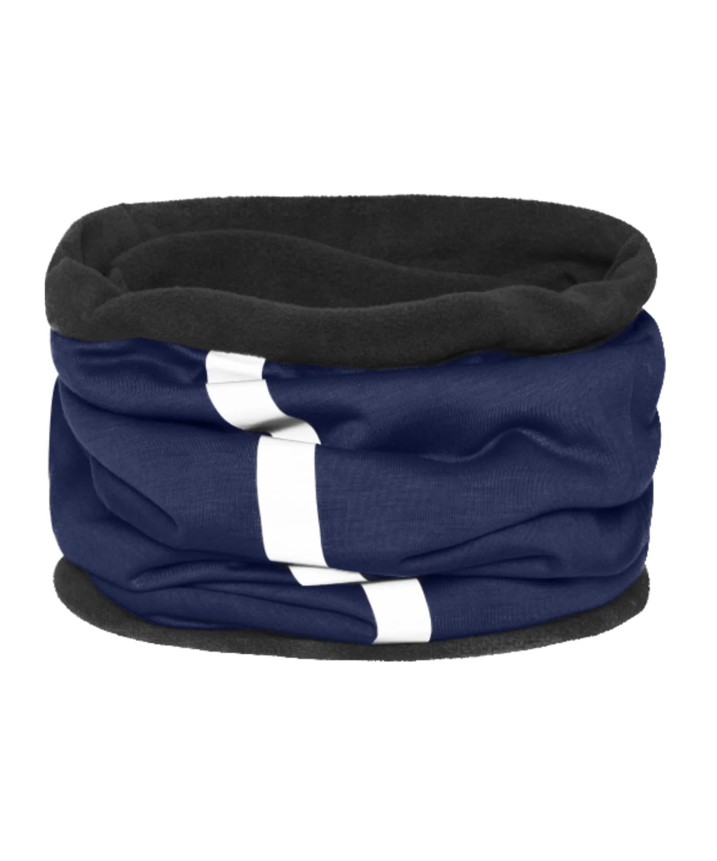 SV Meppen Neckwarmer Dunkelblau