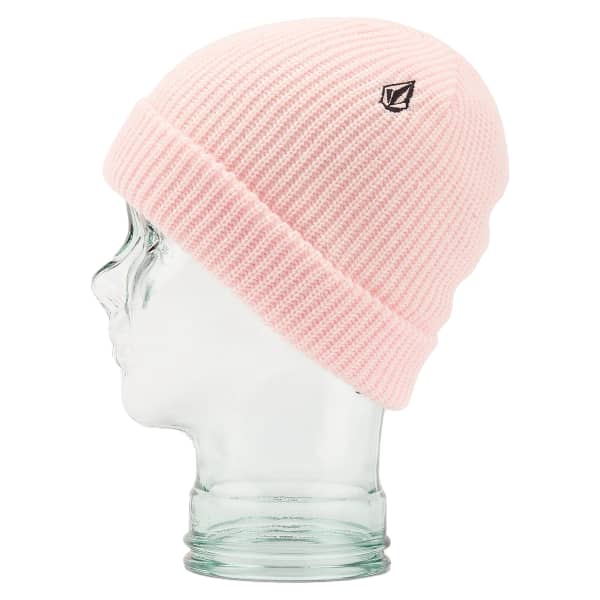 Bonnet ski VOLCOM SWEEP BEANIE PARTY PINK