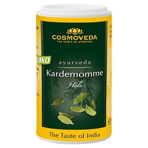 Kardemomme Pulver Ø - 22 g.