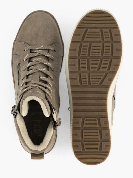 Easy Street Veterboot