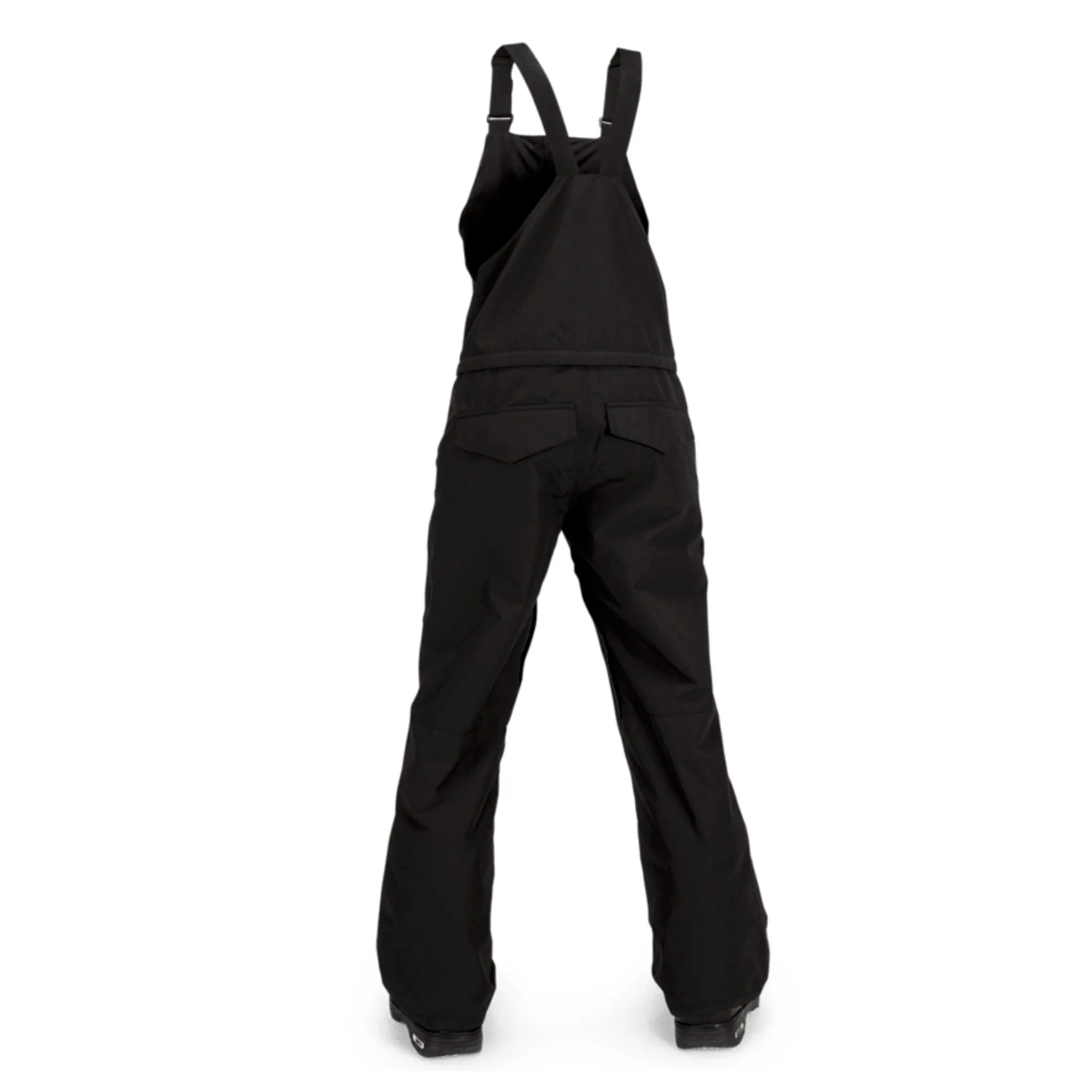 Volcom Salopette Barkley 8-16ans