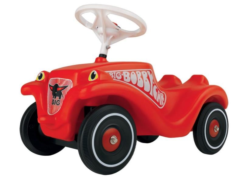 Big Rutschfahrzeug Bobby Car Classic Kinderfahrzeug ab 1 Jahr