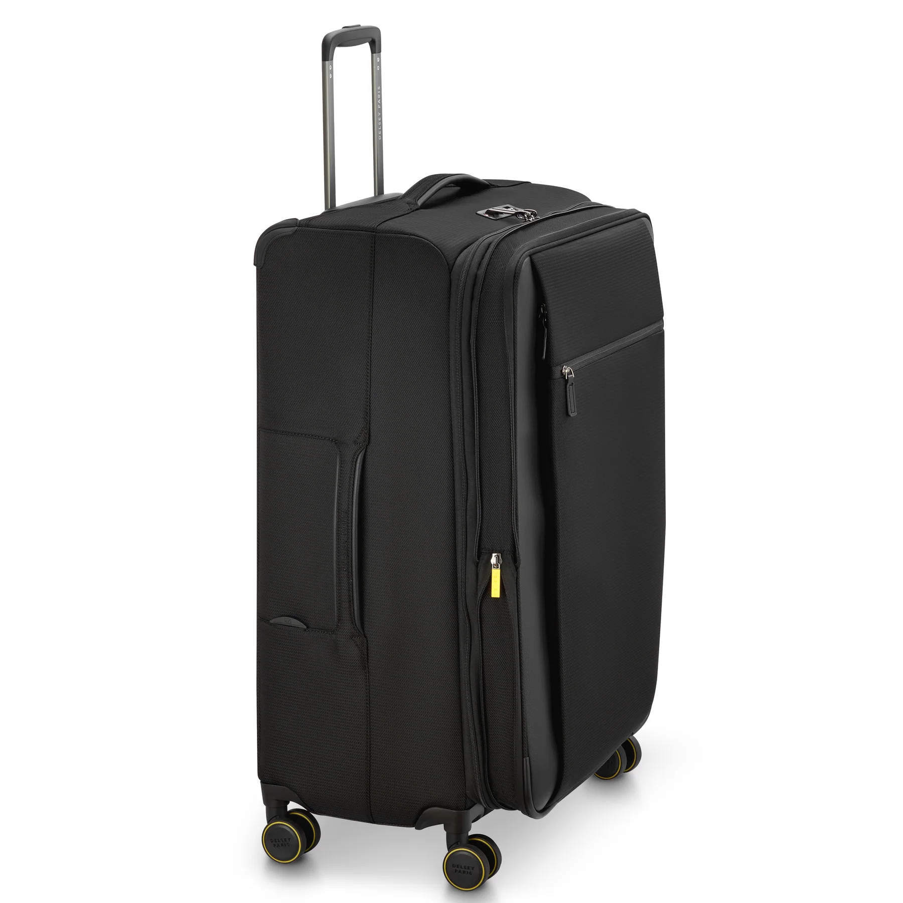 Valise soute - L Extensible (76cm)