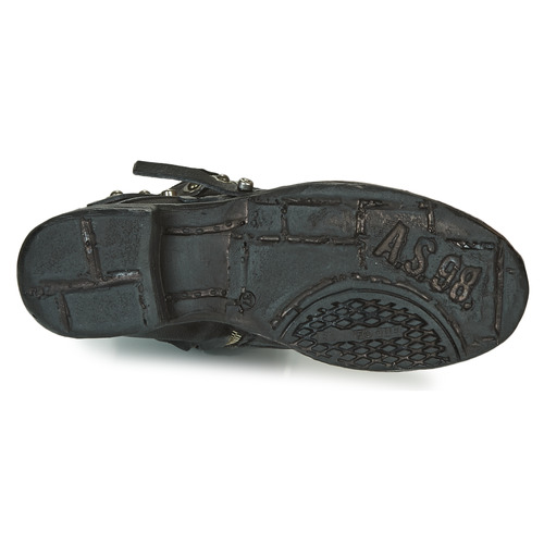 Airstep / A.S.98 - SAINTEC - Noir