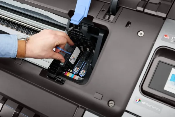 HP DesignJet Z6 PostScript - 24