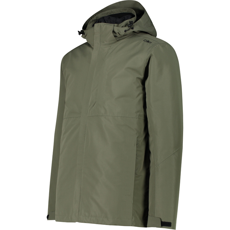 CMP Herren Hoodie Jacke