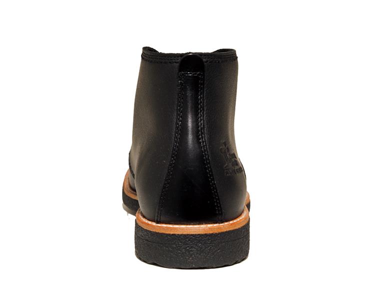 Panama Jack Gael C10 grass negr0 schwarz