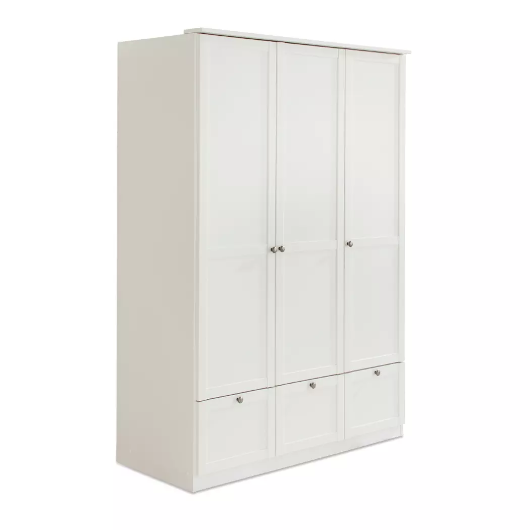 Kleiderschrank Filou, 135 x 198 cm