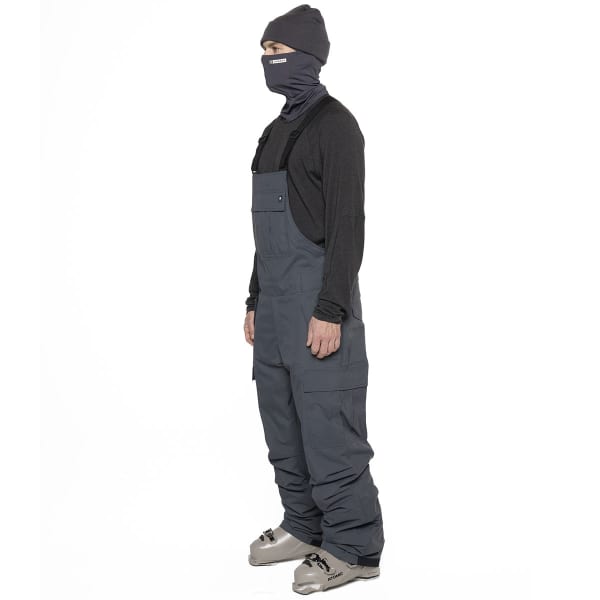 Pantalon snowboard ARMADA SUMPTER 2L BIB INDIGO