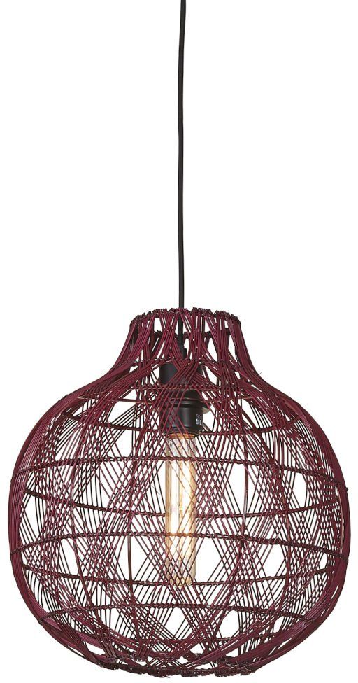 Good&Mojo   Mendoza Hanglamp