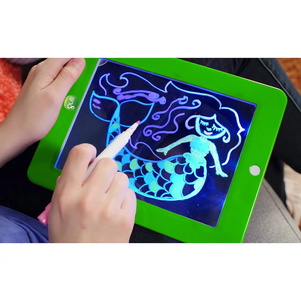 MAGIC PAD XL GULLI