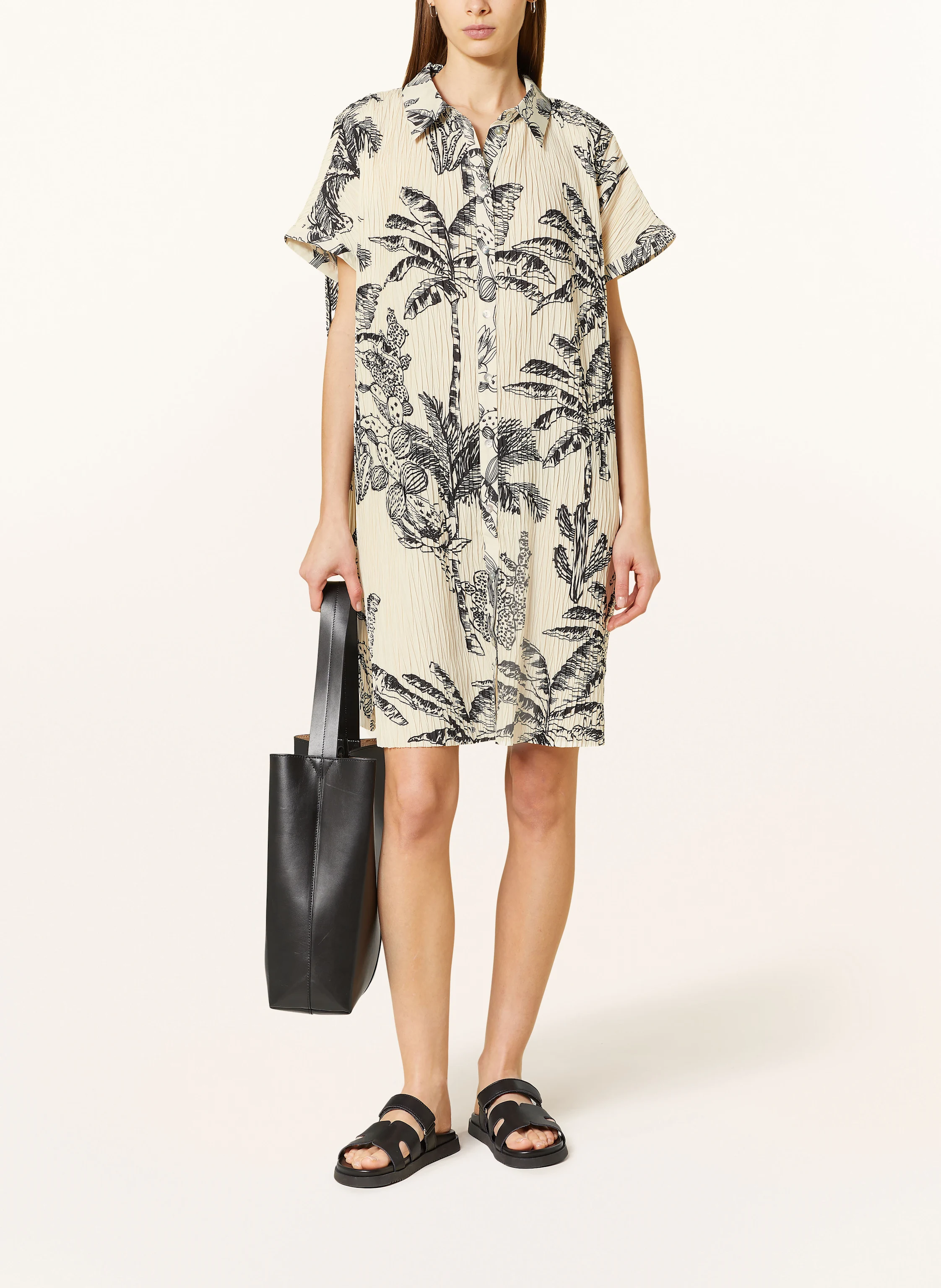 MARYAN MEHLHORN Strandkleid LEGEND