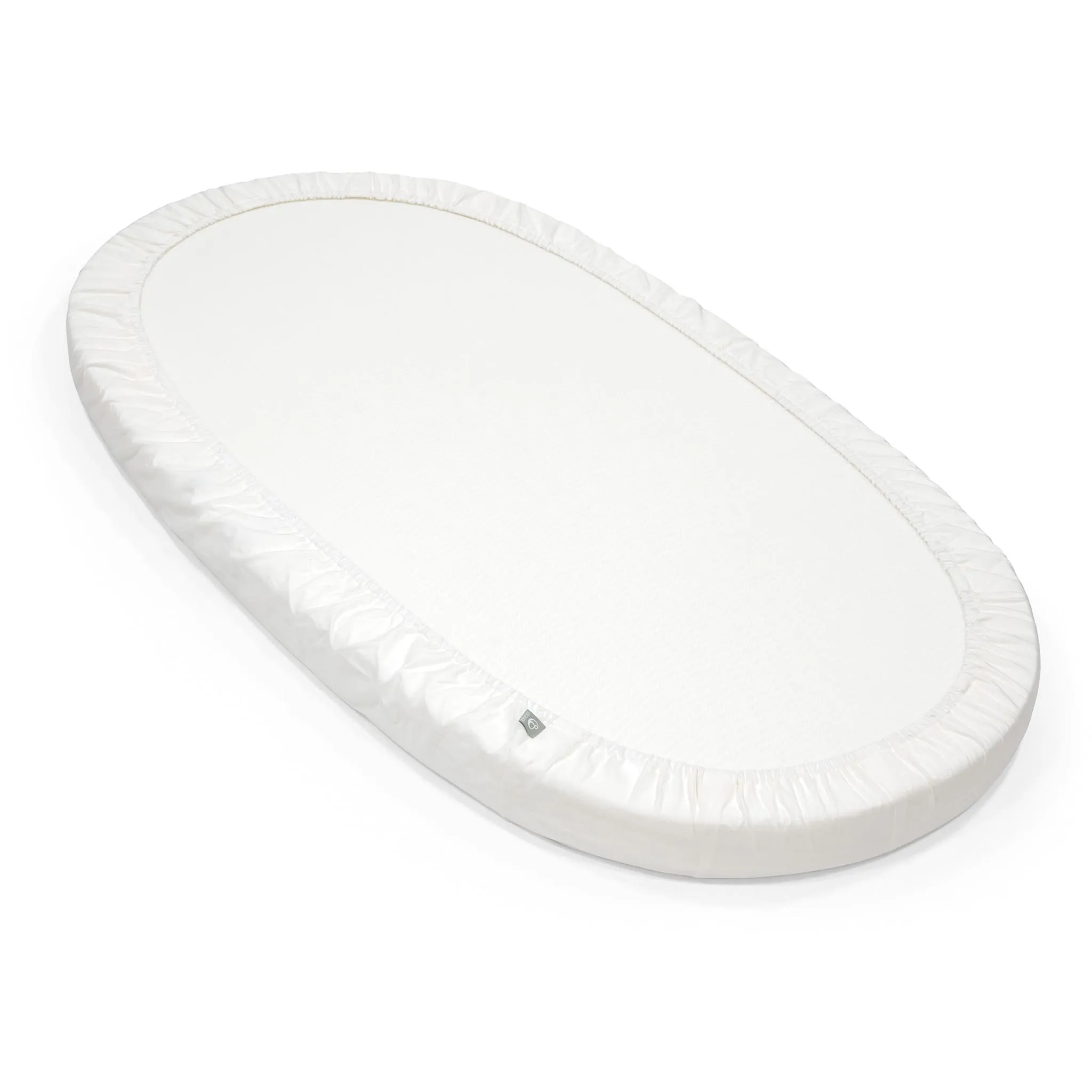 Stokke Drap Contour pour Couchette Évolutive Stokke® Sleepi™ V3 - Blanc