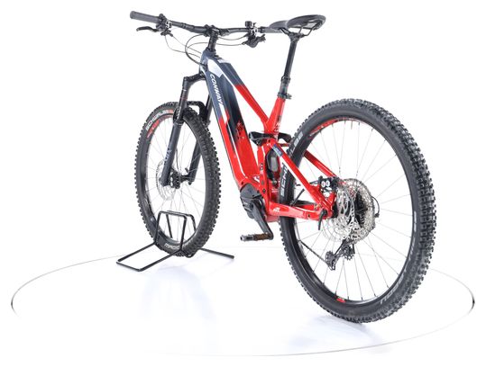 Produit reconditionné - Conway eWME 429 Vélo électrique VTT 2022 - Très Bon Etat