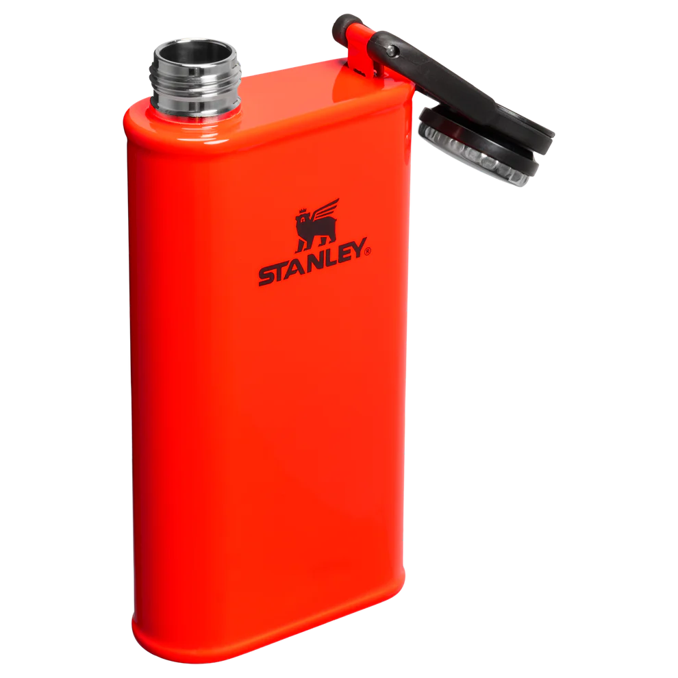 Classic Easy Fill Wide Mouth Flask | 0.23L